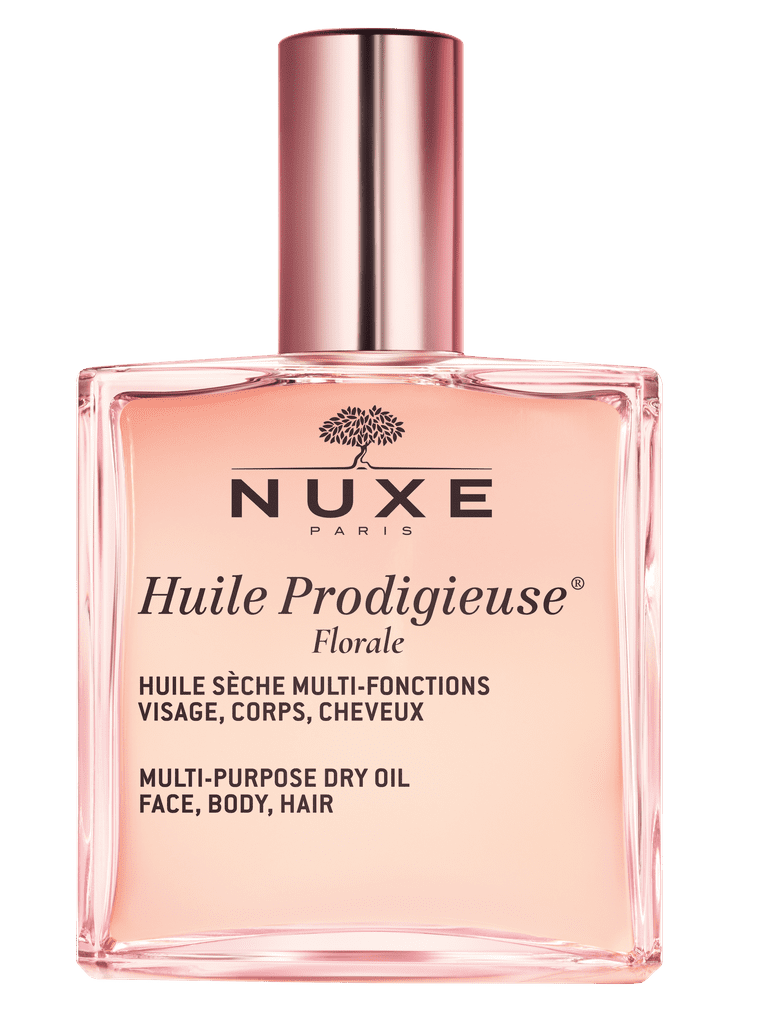 Nuxe Huile Prodigieuse Florale