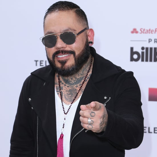 How Many Kids Does A.B. Quintanilla Have?