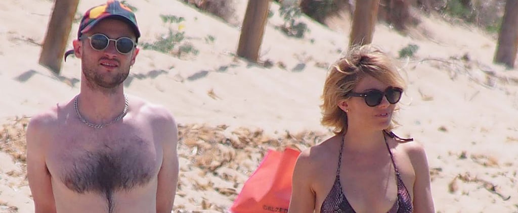 Sienna Miller Bikini Pictures July 2015