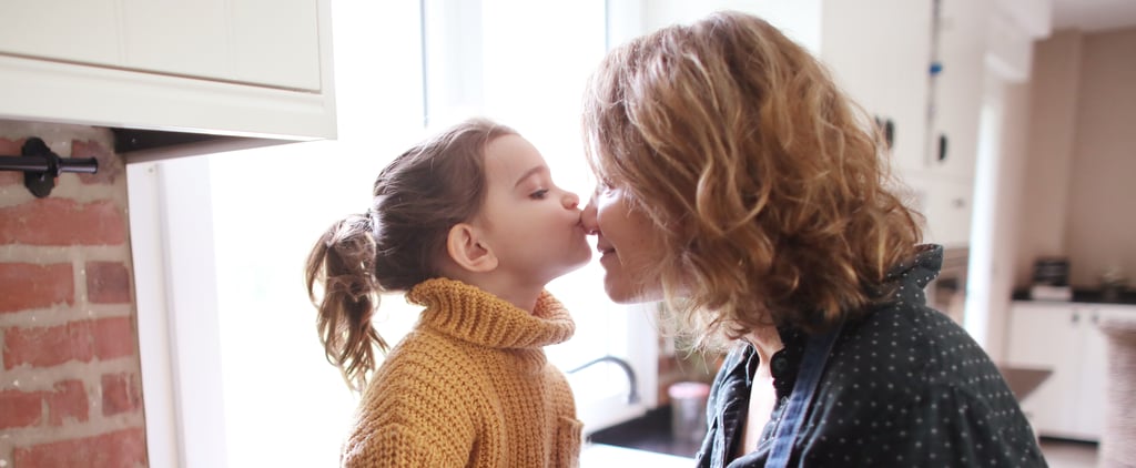 Coming to Terms With My Connective Tissue Disease Completely Changed the Way I Parent