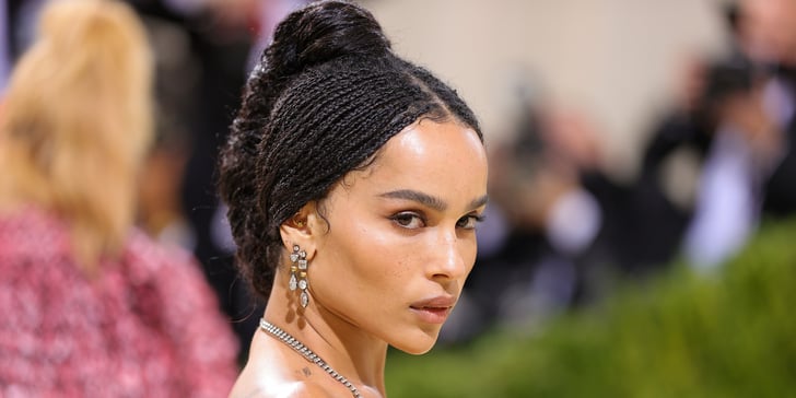 Who Has Zoë Kravitz Dated? | POPSUGAR Celebrity