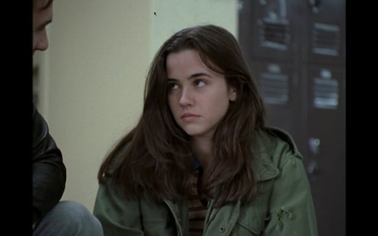 Where you recognize her from: Cardellini played Lindsay Weir on the cult hit Freaks and Geeks.