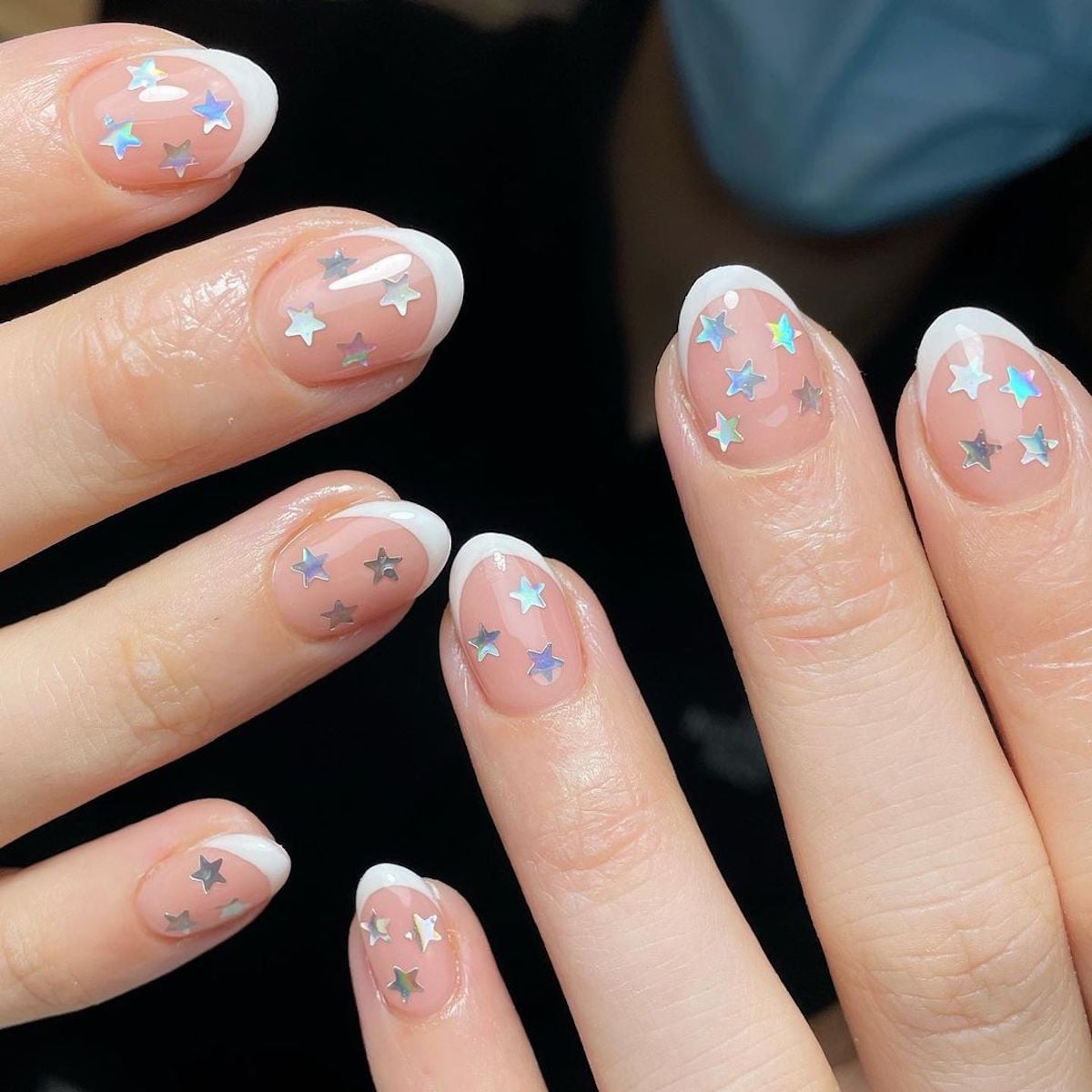 Best New Year's Eve Nail Art Based on Zodiac Sign | POPSUGAR Beauty