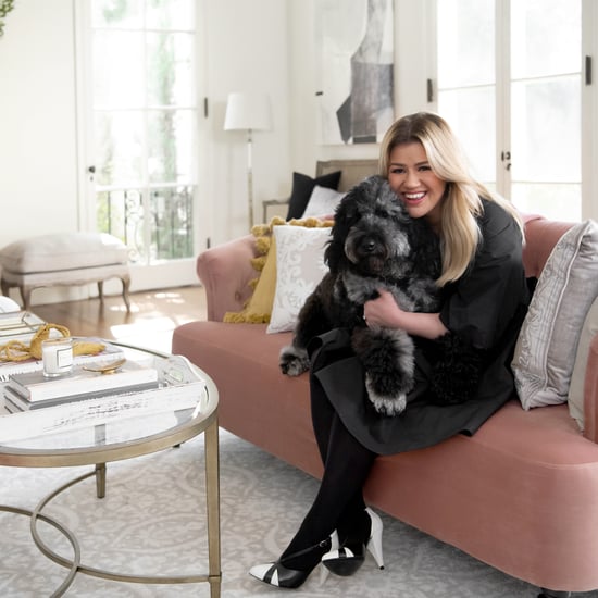 Kelly Clarkson x Wayfair Furniture Collection