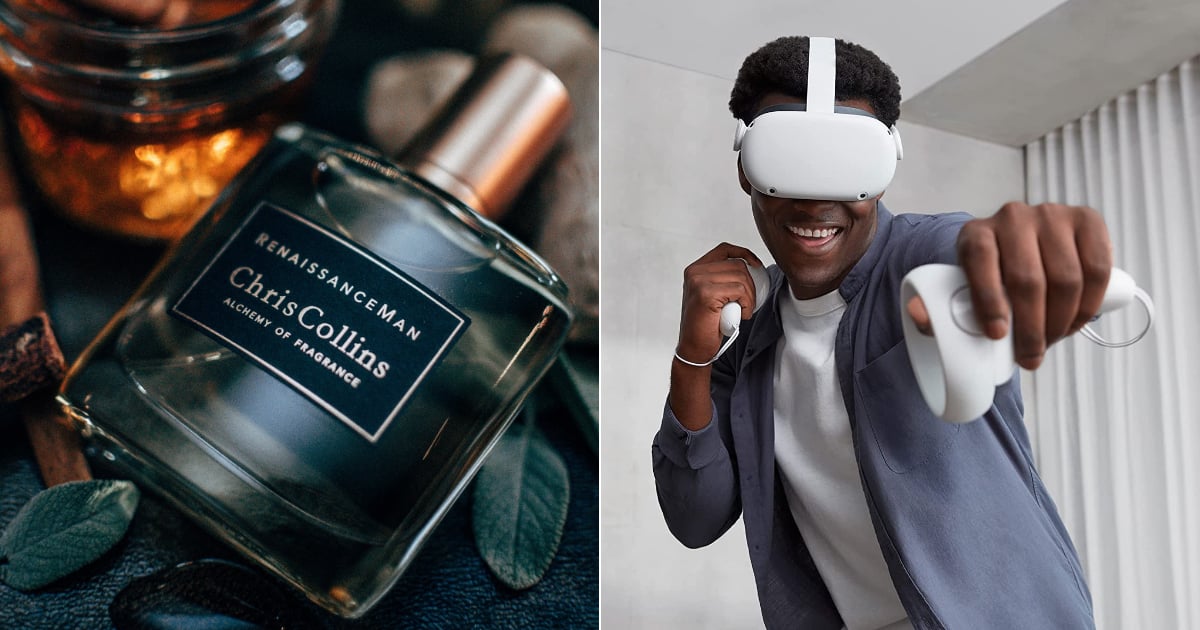From Hitting the Books to Hitting Snooze, These Gifts For Guys Are Worthy of an A+
