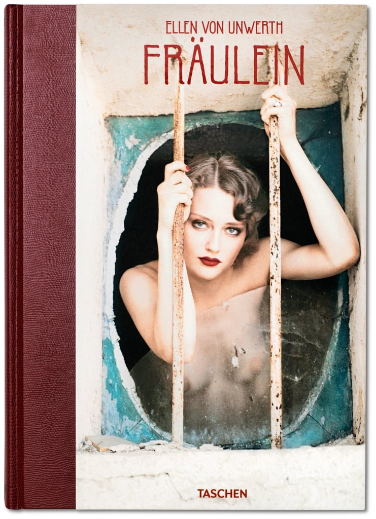 Ellen von Unwerth: Fräulein ($24, originally $40)