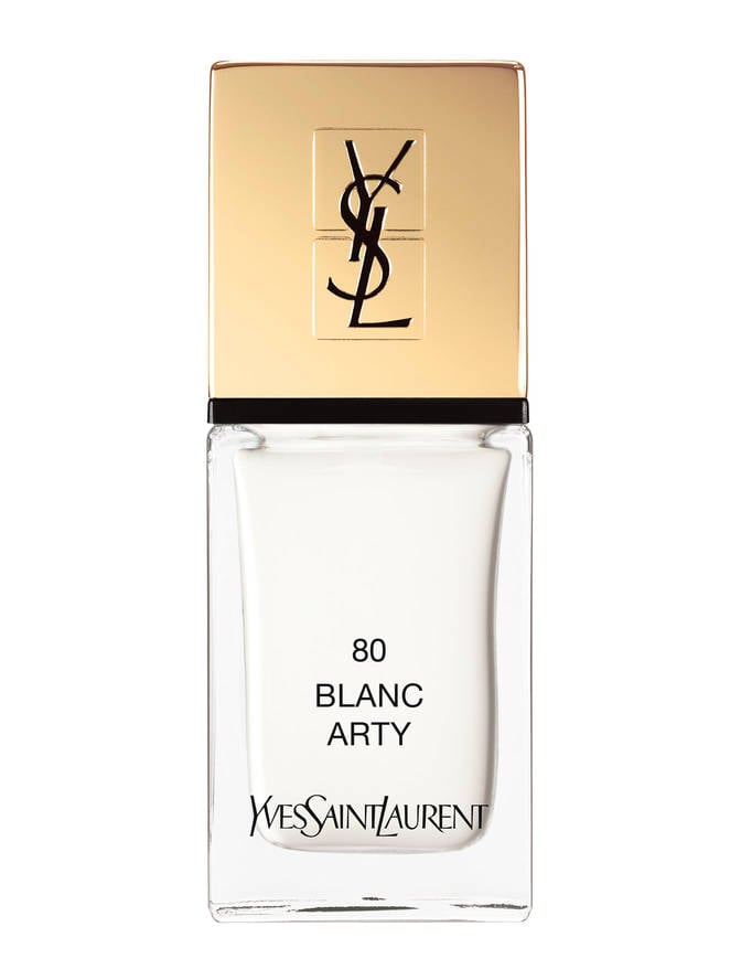 YSL La Laque Couture Nail Polish