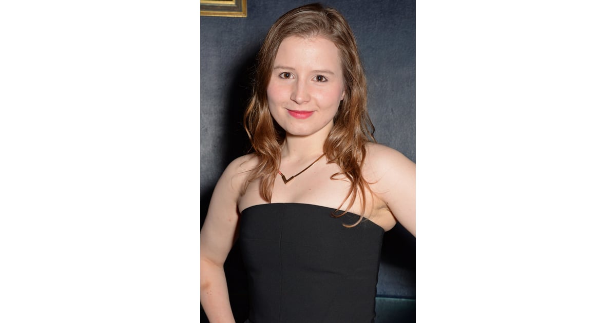 Talla Tarly, played by Rebecca Benson New Game of Thrones Characters