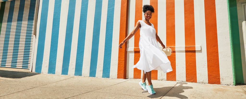 Stylish Workout Shoes For Every Day | POPSUGAR Fitness