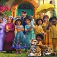 Disney's Encanto's Look at Multigenerational Latinx Households Is the Representation We Needed