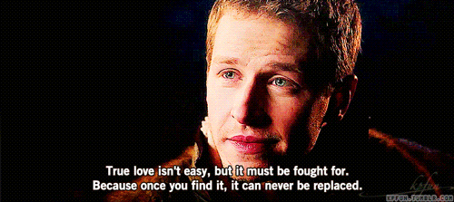 Fight For What You Believe in | Best Once Upon a Time ...