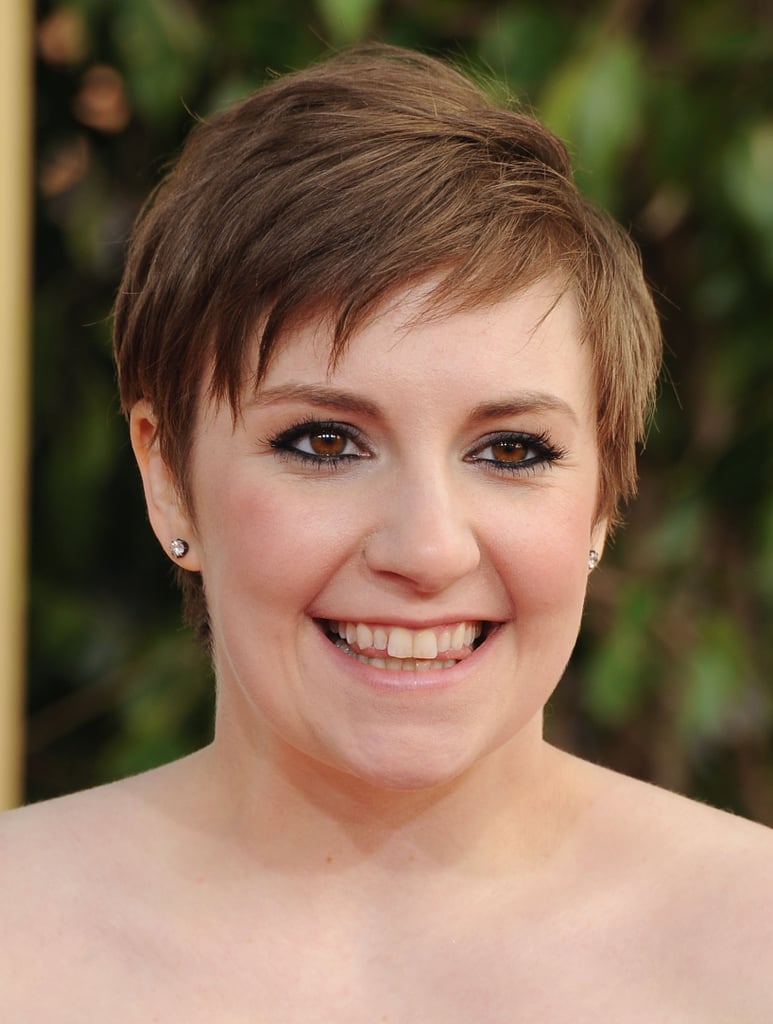 Lena Dunham Lena Dunham