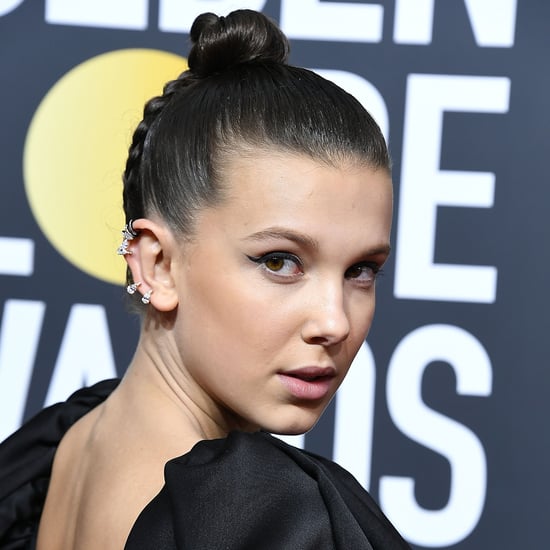 Millie Bobby Brown's Best Hair and Makeup Looks