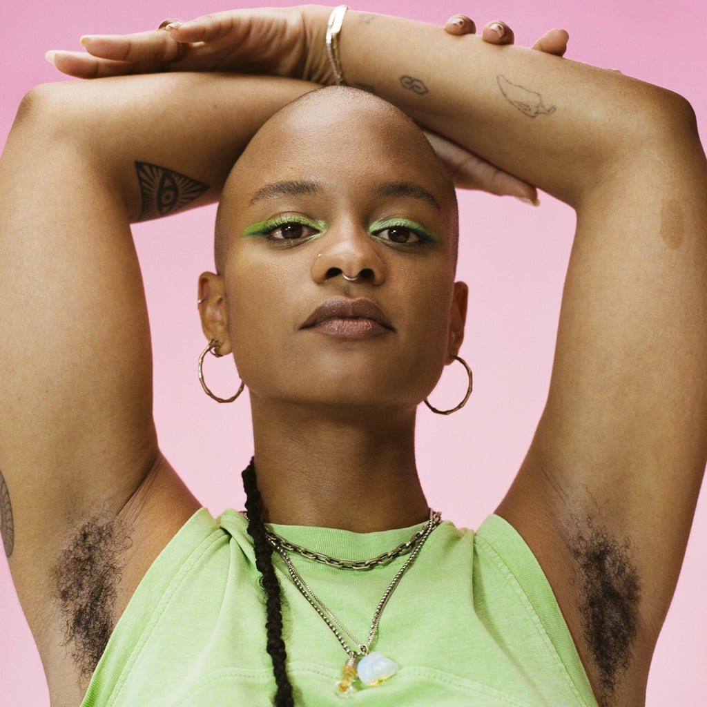 3 LGBTQ+ Models Share Their Body-Hair Stories | POPSUGAR Beauty 3 LGBTQ+ Models Share Their Body-Hair Stories | POPSUGAR Beauty