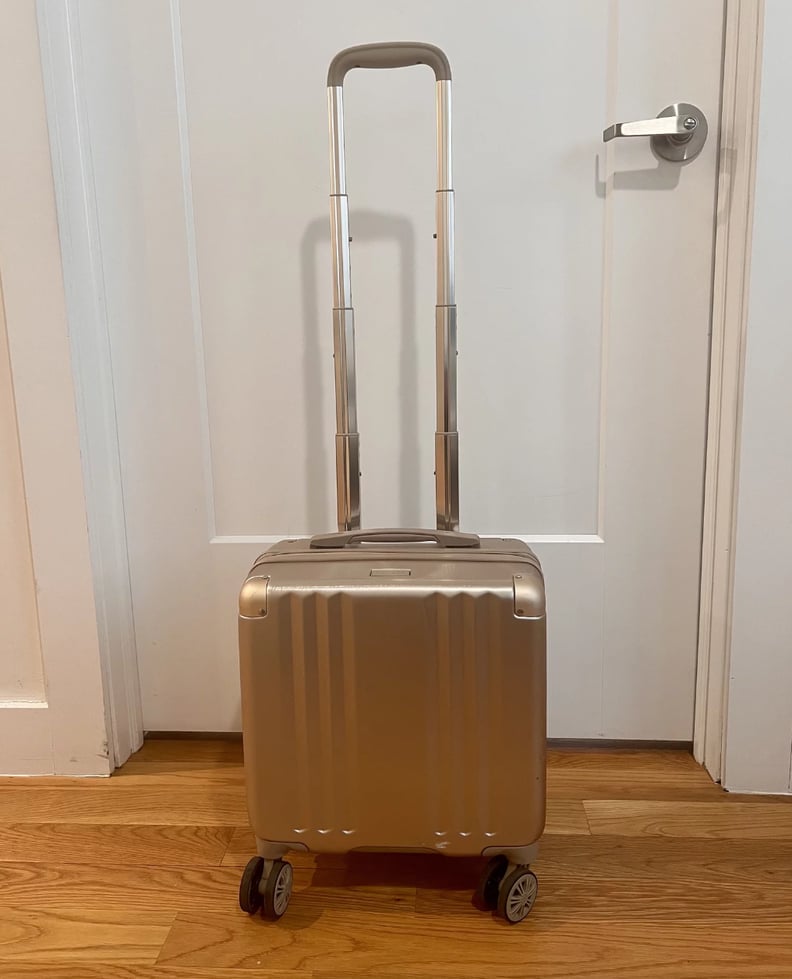 Cyber Monday Deals on Luggage