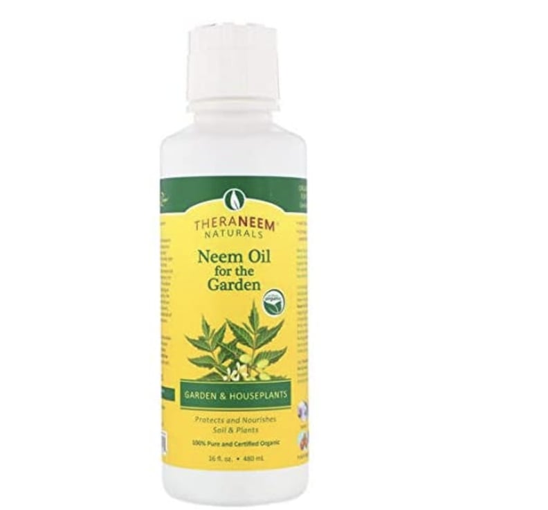 Organix South Neem Oil