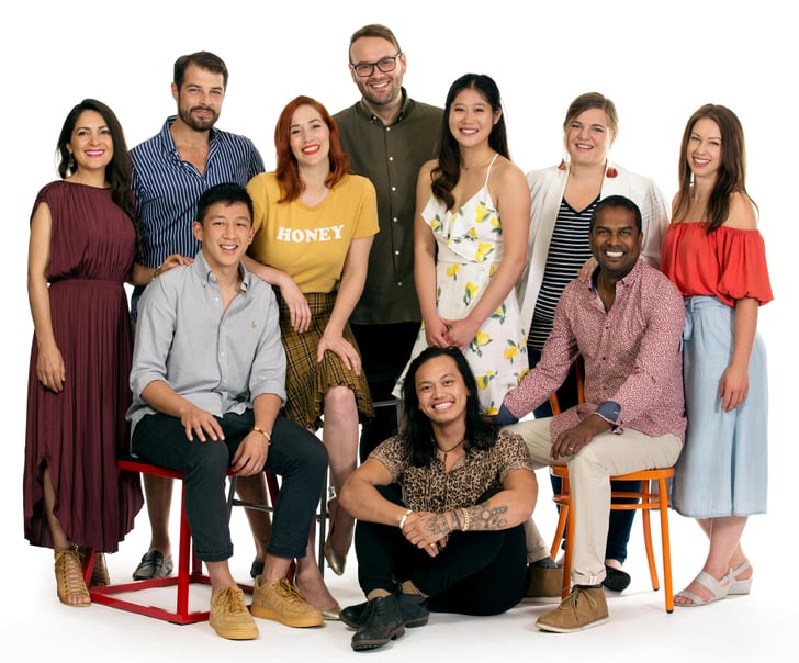 MasterChef 2018 Contestants' Favourite Restaurants ...