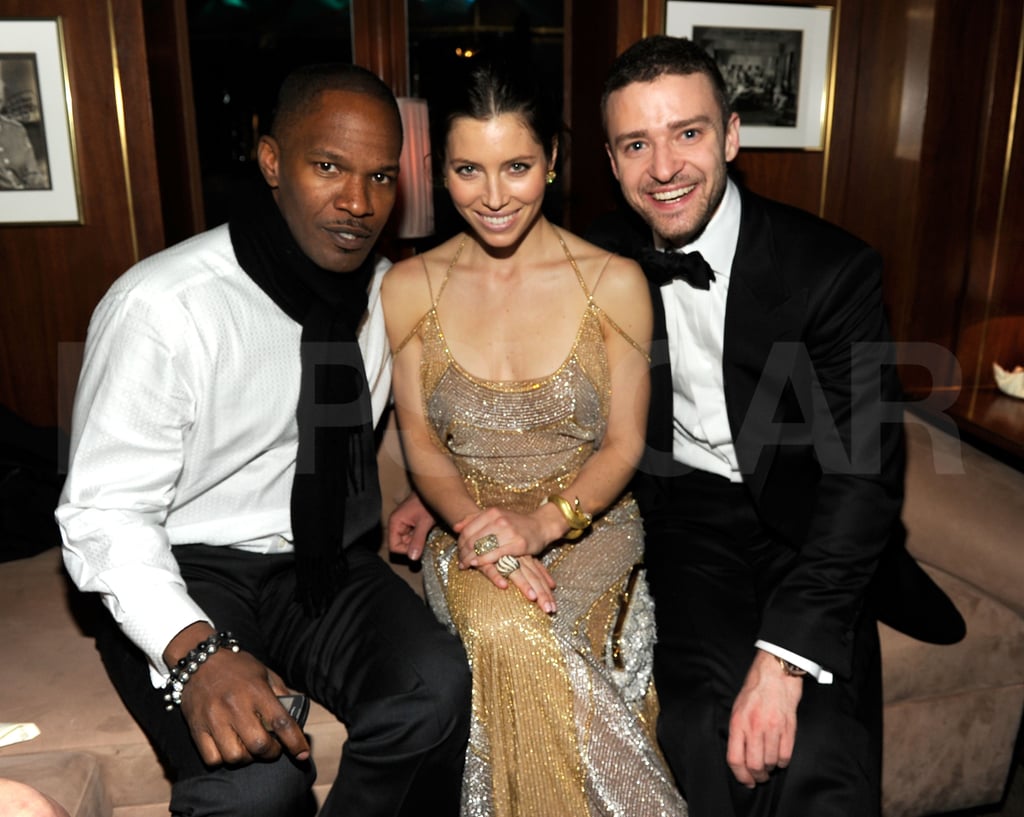 Photos From Inside Vanity Fair's Oscars Party Photos From Inside Vanity Fair's Oscars Party