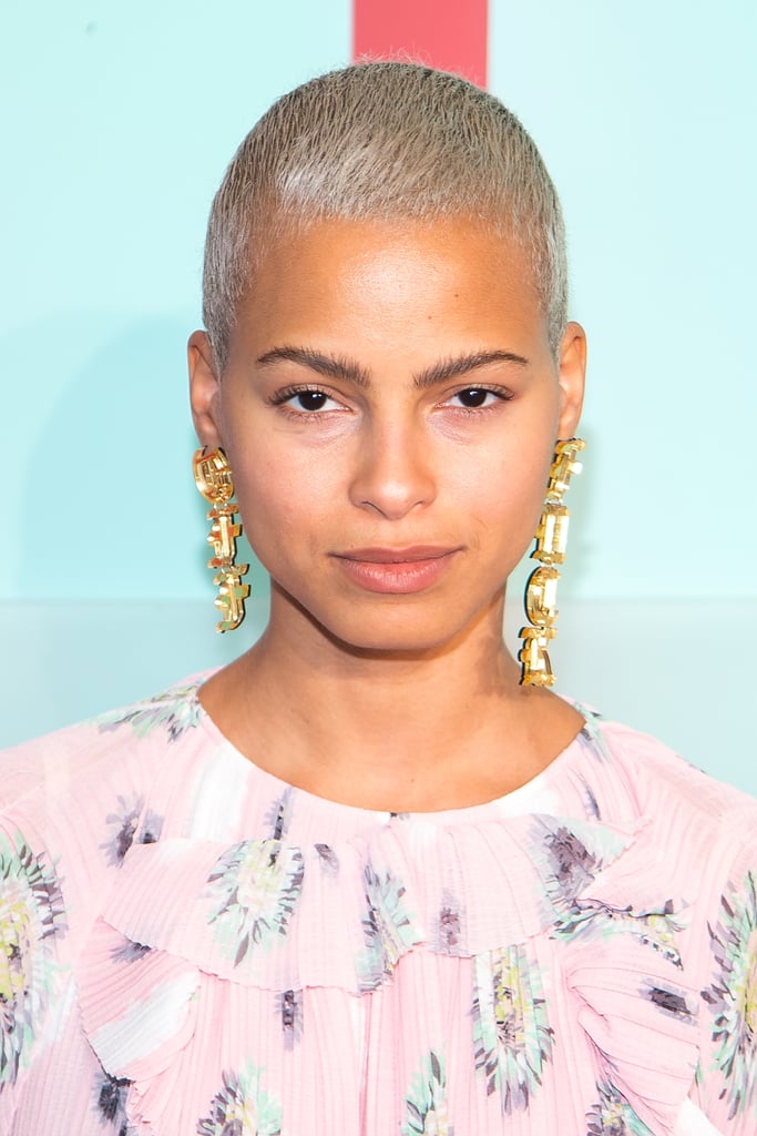 Who Plays Selene Gallio in X-Men: Dark Phoenix?