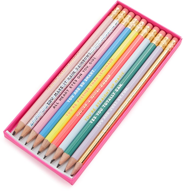 Ban.do Compliment Pencil Set