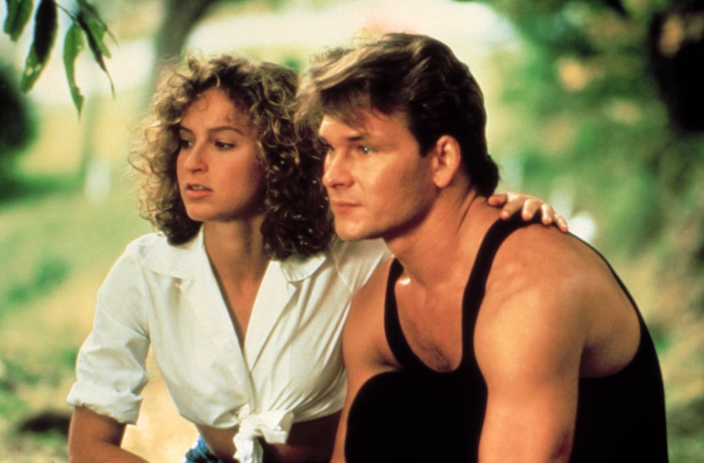 dirty dancing movie azmovie