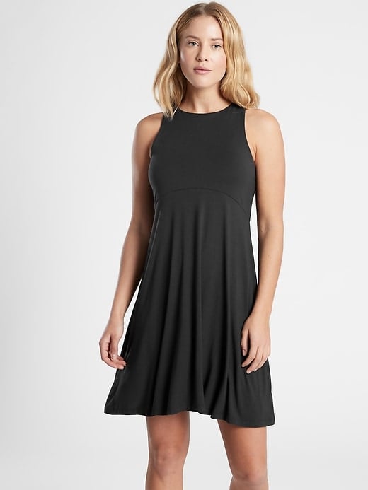 Athleta Santorini Thera Dress