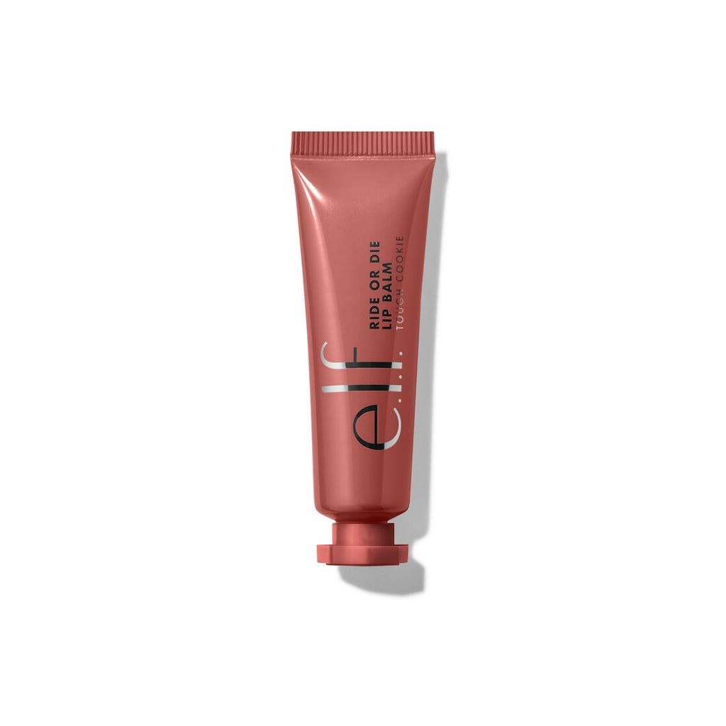 e.l.f. Cosmetics Ride or Die Lip Balm in Tough Cookie