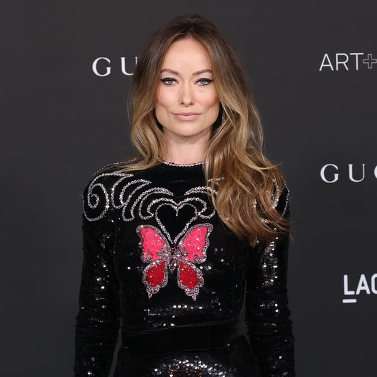 Olivia Wilde Talks Don't Worry Darling Pay-Disparity Rumours