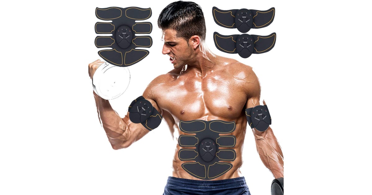 Ab Shocker Relive the Worst Fitness Equipment of the Past Decade