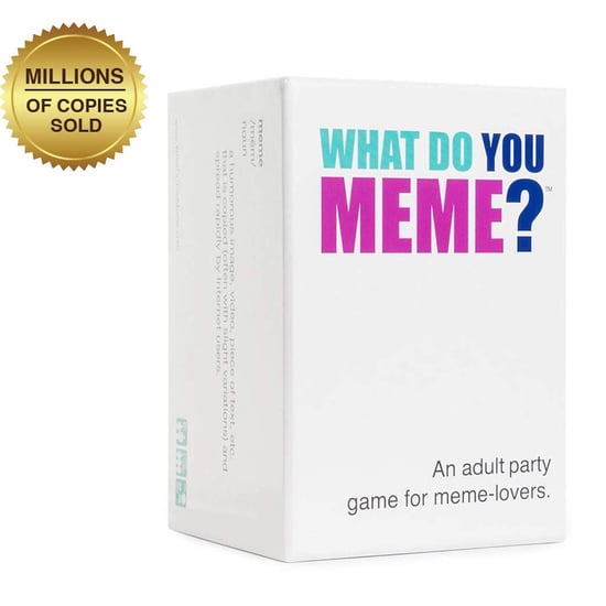 Amazon Prime Day What Do You Meme Sale 2019