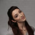 See This Ice Dancer Do Her Spring Makeup Before Hitting the Ice