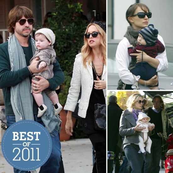 Celebrity Baby Boy Names Popsugar Family