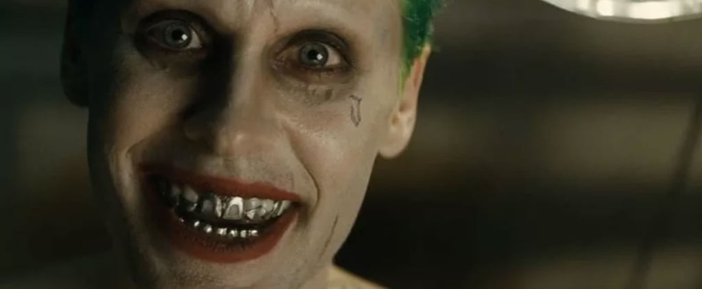Jared Leto's Joker Movie Details