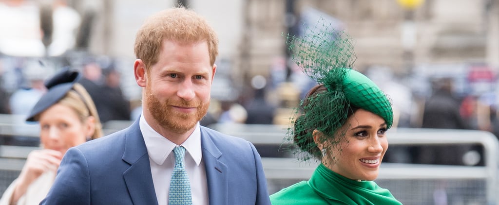 Harry and Meghan Just Made a Big Move — Here's Where They're Living Now