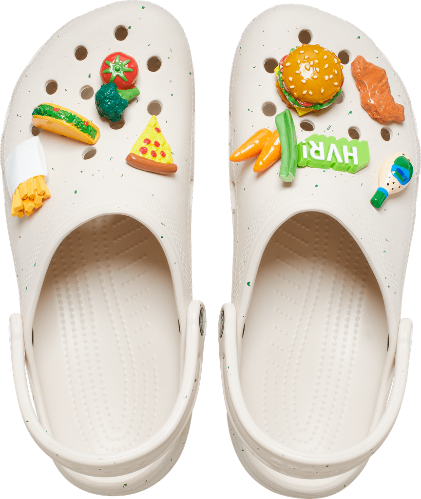 Hidden Valley Ranch x Crocs Shoes Are Available to Purchase