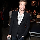 Hunter Parrish