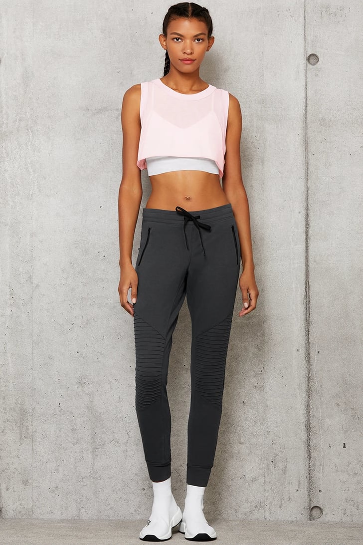 alo workout clothes