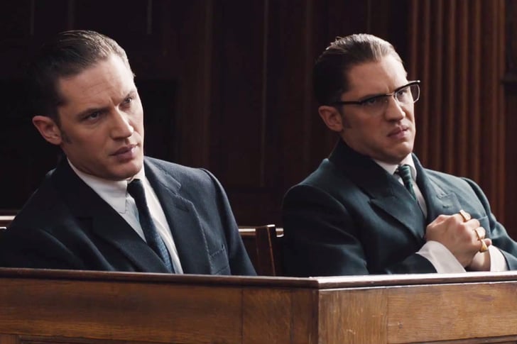 Legend | 2015 Movies Based on True Stories | POPSUGAR Entertainment Photo 29