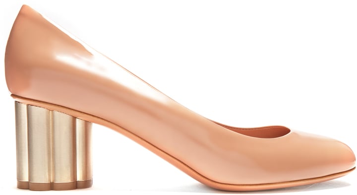 Salvatore Ferragamo Lucca Pumps