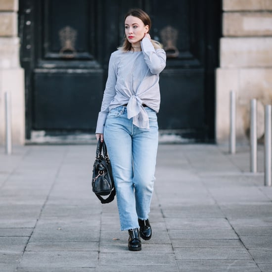 7 Ways to Reinvent How You Style Boyfriend Jeans