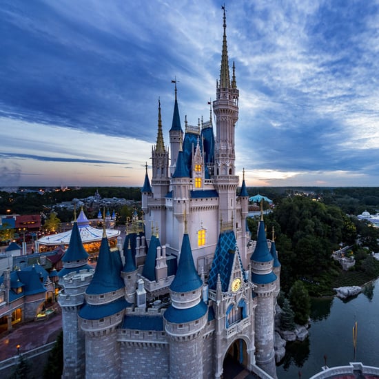 What to Know About Disney World Reservations as Parks Reopen