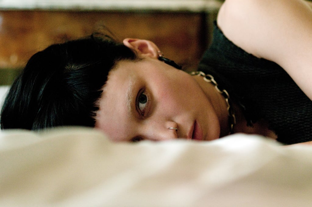 "The Girl With the Dragon Tattoo" 350+ New Netflix Movies to Watch in August 2022 POPSUGAR