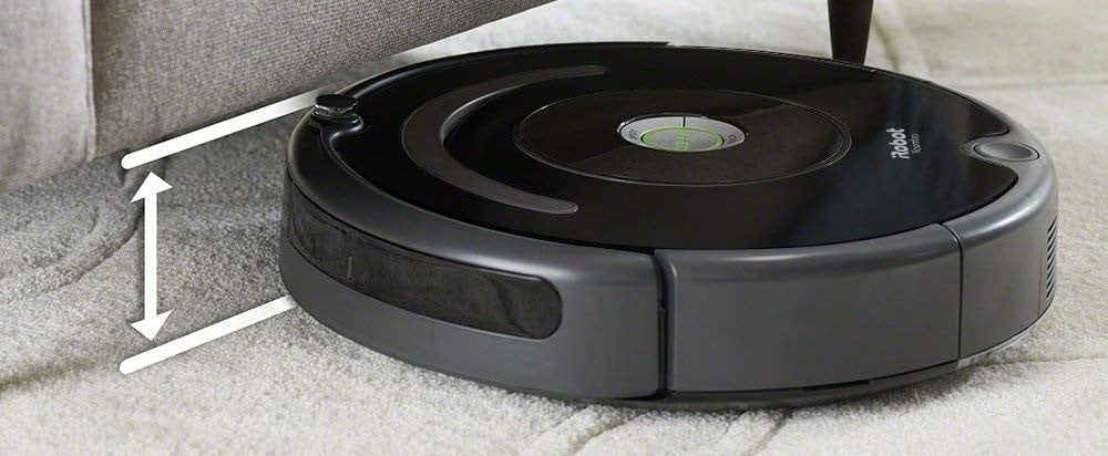 Amazon Prime Day Roomba Vacuum on Sale 2018