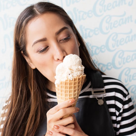 Ice Cream Is the Best Cheat Meal