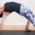 The Most Effective (and Most Fun!) Yoga Sequence For Chiseled Arms and Abs