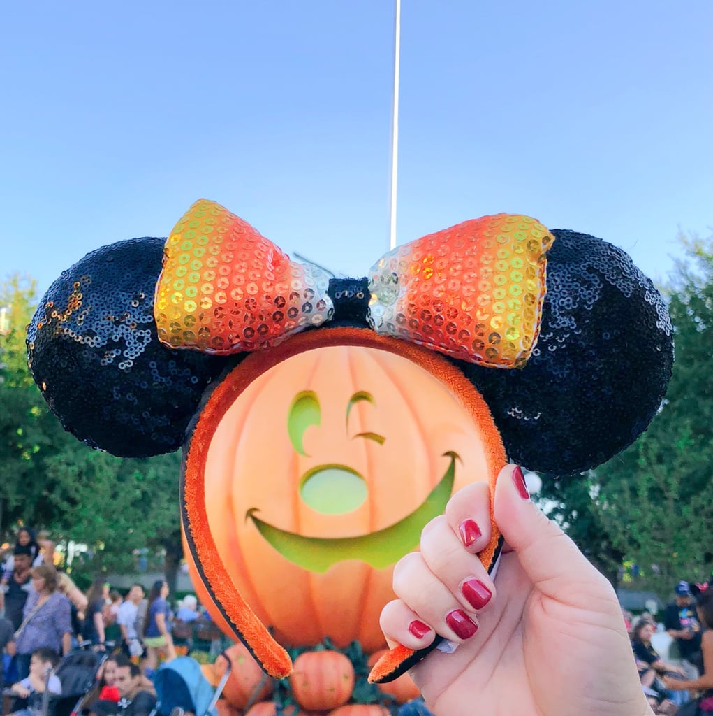 Best Things to Do in Disneyland During Halloween