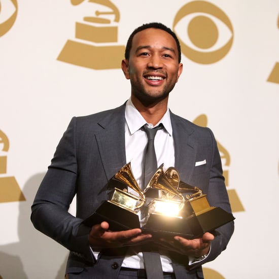 Does John Legend Have an EGOT?