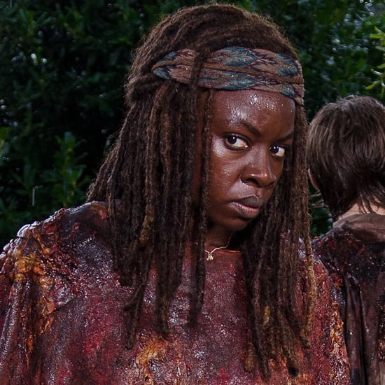 Types of The Walking Dead Fans