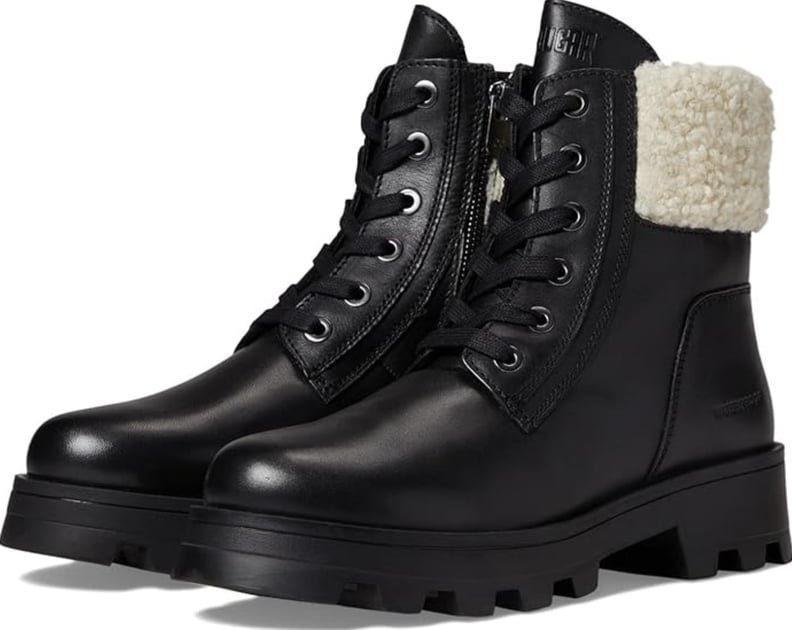 Best Overall Boots For Women