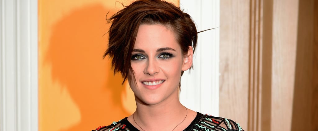 Kristen Stewart at the Camp X-Ray Premiere | Pictures